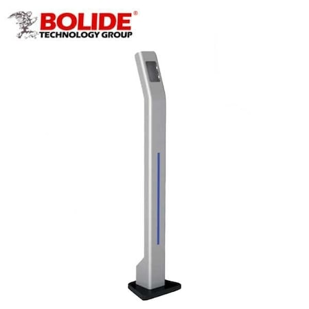 Bolide Standing Bracket for BN-2600ACTC with Bevel, with Built-in LED Light, Network Port, 2x USB Ports, 12 BOL-BE-2600ACTCSA2